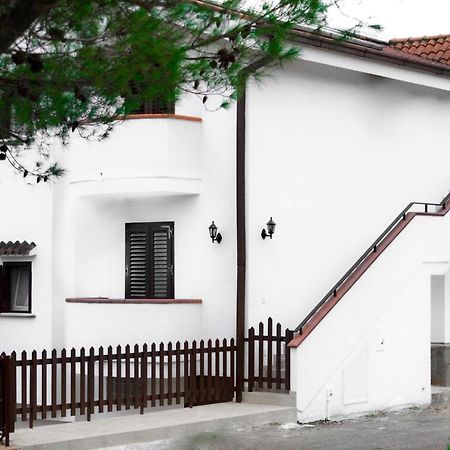 Domus Dams B&B Montescaglioso Exterior foto
