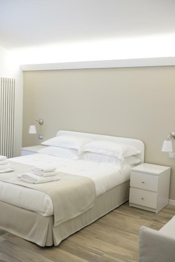 Domus Dams B&B Montescaglioso Exterior foto