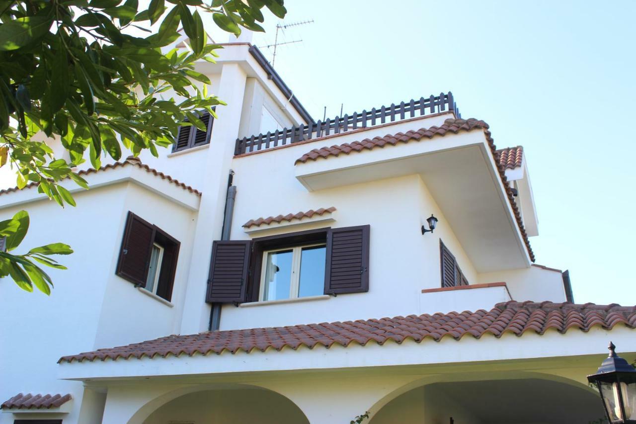 Domus Dams B&B Montescaglioso Exterior foto
