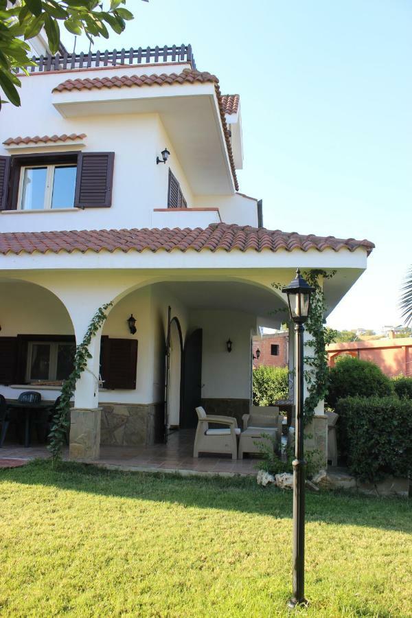 Domus Dams B&B Montescaglioso Exterior foto