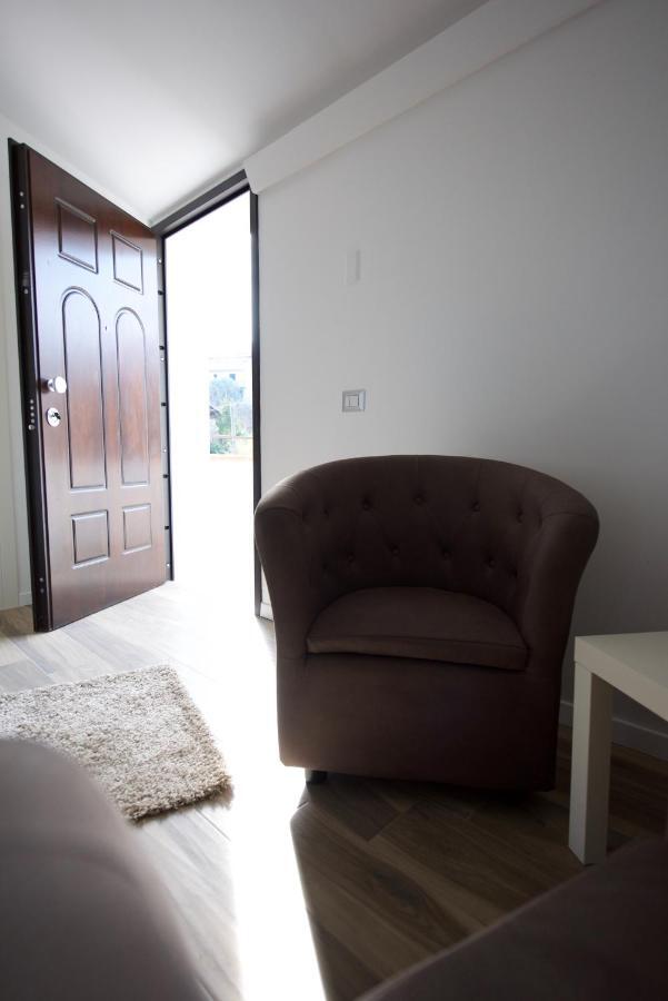 Domus Dams B&B Montescaglioso Exterior foto