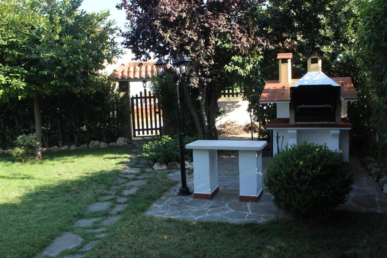 Domus Dams B&B Montescaglioso Exterior foto